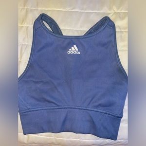 Adidas sports bra